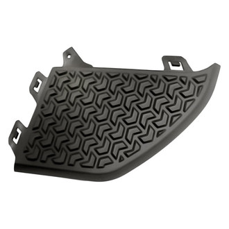 Replacement - Rear Outer Driver Side Bumper Step Pad (Standard Line)
