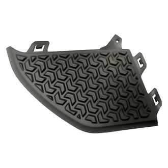 Replacement - Rear Outer Passenger Side Bumper Step Pad (Standard Line)