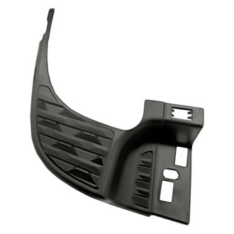 Replacement - Rear Outer Driver Side Bumper Step Pad (Standard Line)