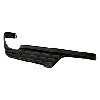 Replacement - Rear Driver Side Bumper Step Pad (Standard Line)