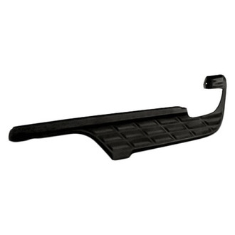 Replacement - Rear Passenger Side Bumper Step Pad (Standard Line)