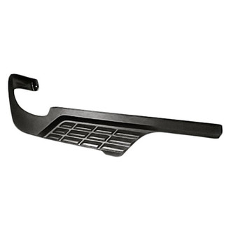 Replacement - Rear Driver Side Bumper Step Pad (CAPA Certified)