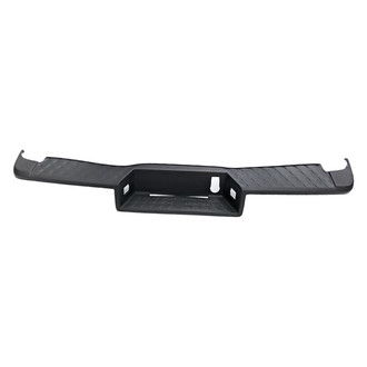 Replacement - Rear Bumper Step Pad (CAPA Certified)
