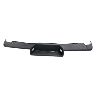 Replacement - Rear Bumper Step Pad (CAPA Certified)