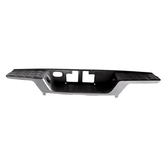 Replacement - Rear Bumper Step Pad (CAPA Certified)