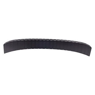 Replacement - Rear Bumper Step Pad (Standard Line)