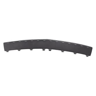 Replacement - Rear Bumper Step Pad (Standard Line)