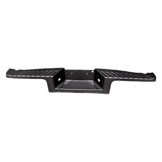 Replacement - Rear Bumper Step Pad (Standard Line)