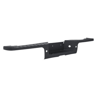 Replacement - Rear Bumper Step Pad (Standard Line)