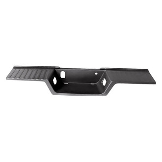 Replacement - Rear Bumper Step Pad (Standard Line)