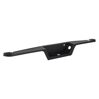 Replacement - Rear Bumper Step Pad (Standard Line)