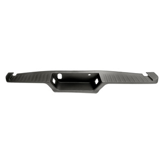 Replacement - Rear Bumper Step Pad (Standard Line)