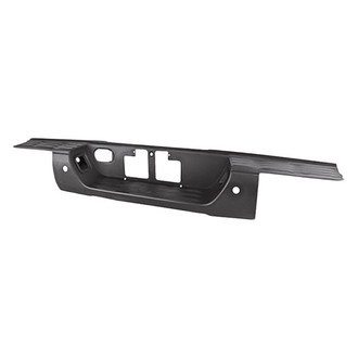 Replacement - Rear Bumper Step Pad (CAPA Certified)