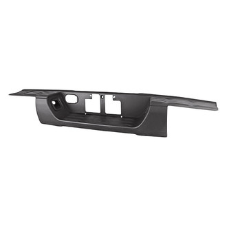 Replacement - Rear Bumper Step Pad (Standard Line)