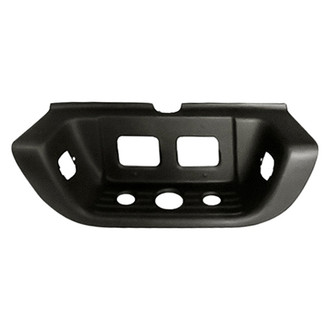 Replacement - Rear Center Bumper Step Pad (Standard Line)