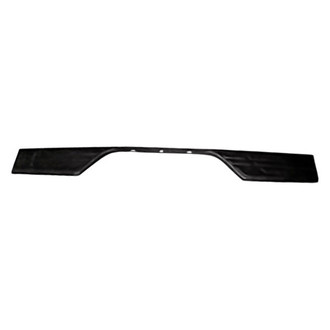Replacement - Rear Bumper Step Pad (CAPA Certified)