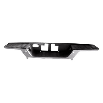 Replacement - Rear Bumper Step Pad (CAPA Certified)