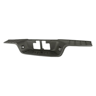 Replacement - Rear Bumper Step Top Pad (Standard Line)