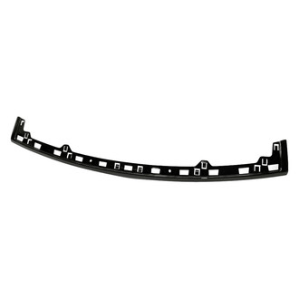 Replacement - Rear Bumper Step Pad Surround Molding (Standard Line)