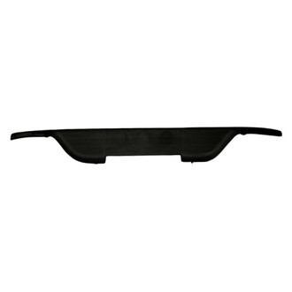 Replacement - Rear Center Bumper Step Pad (Standard Line)