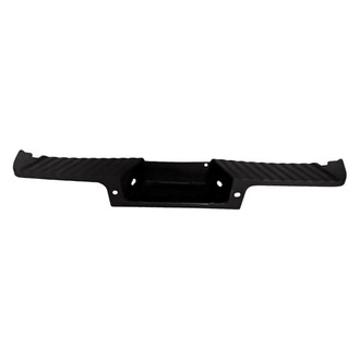 Replacement - Rear Bumper Step Pad (Standard Line)