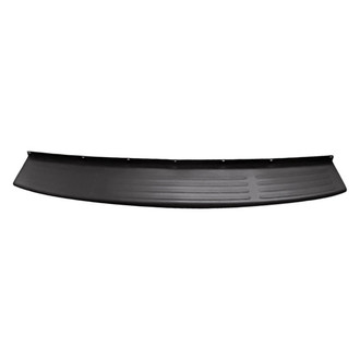 Replacement - Rear Bumper Step Pad (Standard Line)