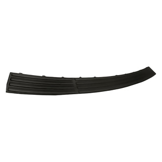 Replacement - Rear Bumper Step Pad (CAPA Certified)