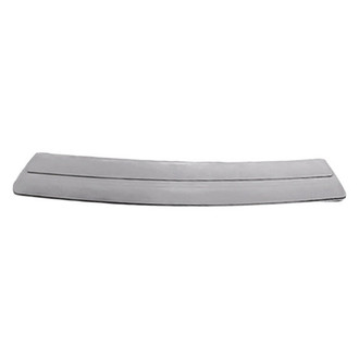 Replacement - Rear Center Bumper Step Pad (Standard Line)