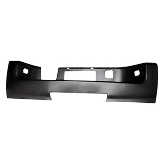 Replacement - Rear Center Bumper Step Pad (CAPA Certified)