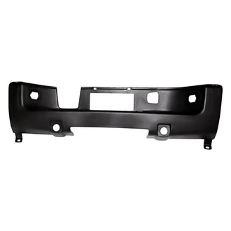 Replacement - Rear Center Bumper Step Pad (Standard Line)