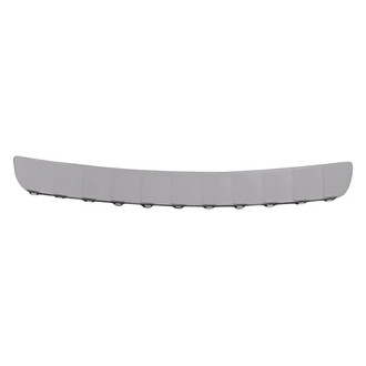 Replacement - Rear Center Bumper Step Pad (Standard Line)