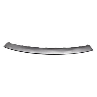 Replacement - Rear Bumper Step Pad (Standard Line)
