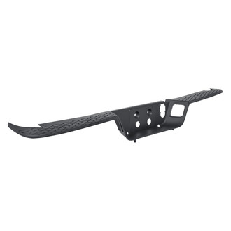 Replacement - Rear Bumper Step Pad (Standard Line)