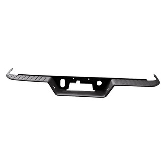 Replacement - Rear Center Bumper Step Pad (Standard Line)