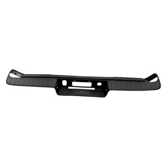 Replacement - Rear Center Bumper Step Pad (CAPA Certified)