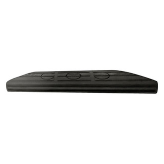 Replacement - Rear Center Bumper Step Pad (Standard Line)