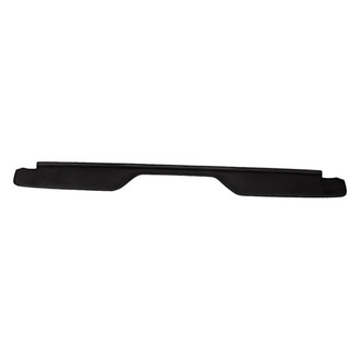 Replacement - Rear Bumper Step Pad (Standard Line)