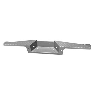 Replacement - Rear Bumper Step Pad (Standard Line)