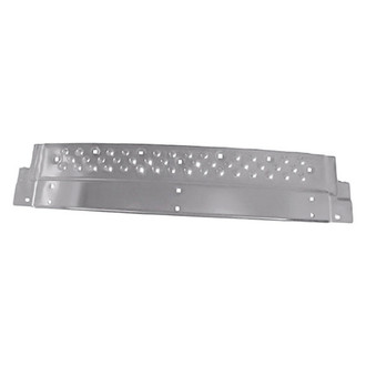 Replacement - Rear Bumper Step Plate (Standard Line)