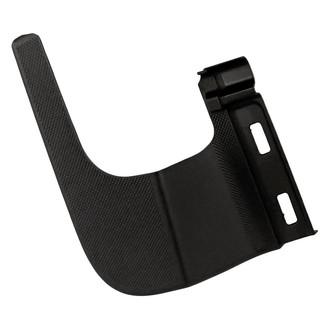 Replacement - Rear Driver Side Bumper Step Pad (Standard Line)