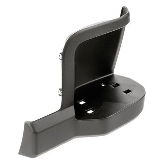Replacement - Rear Driver Side Bumper Step Pad (Standard Line)