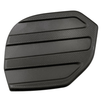 Replacement - Rear Driver Side Bumper Step Pad (CAPA Certified)