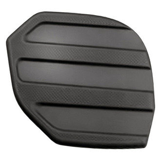Replacement - Rear Passenger Side Bumper Step Pad (Standard Line)