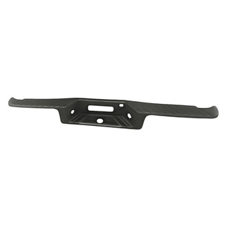 Replacement - Rear Bumper Step Pad (Standard Line)