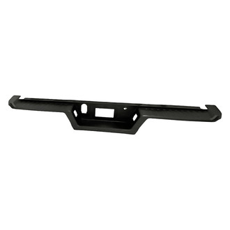 Replacement - Rear Bumper Step Pad (CAPA Certified)