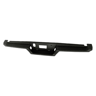 Replacement - Rear Bumper Step Pad (Standard Line)