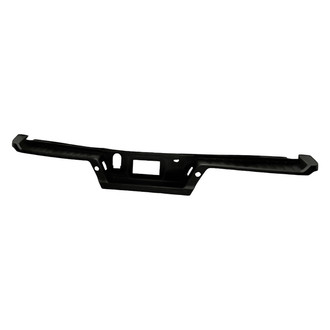 Replacement - Rear Bumper Step Pad (CAPA Certified)
