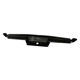 Replacement - Rear Bumper Step Pad (Standard Line)