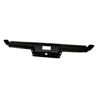 Replacement - Rear Bumper Step Pad (Standard Line)