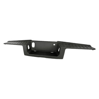 Replacement - Rear Bumper Step Pad (Standard Line)